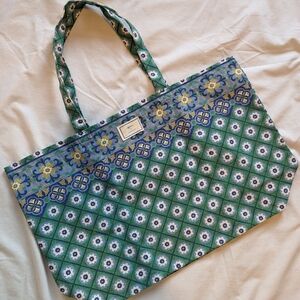 Brand New Sézane x Momoni Tote Bag